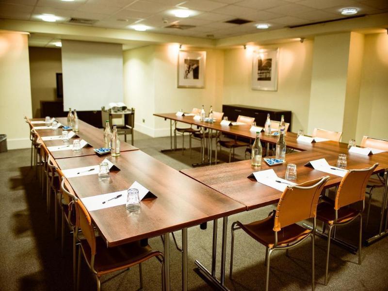 Grey Street Hotel 4*