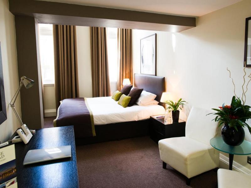 Grey Street Hotel 4*