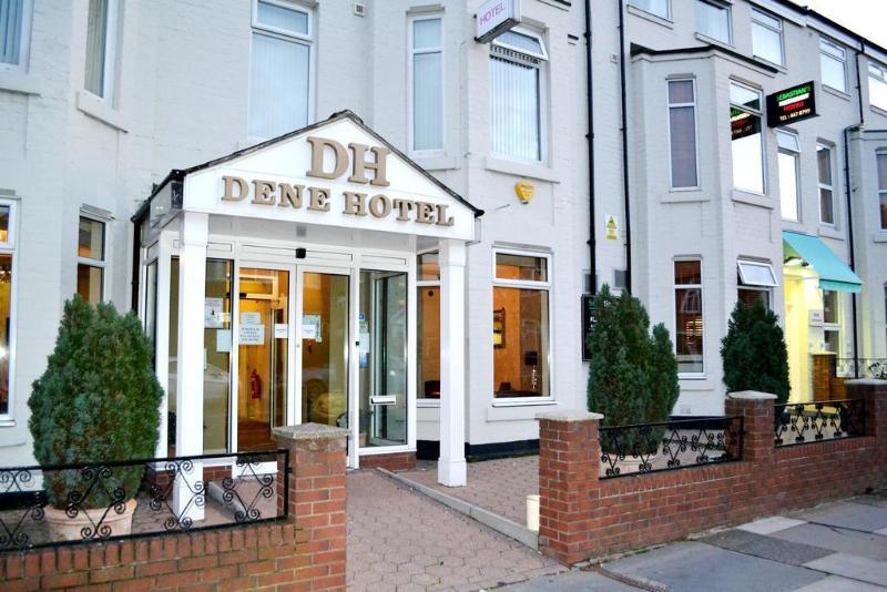 Dene 3* Newcastle upon Tyne