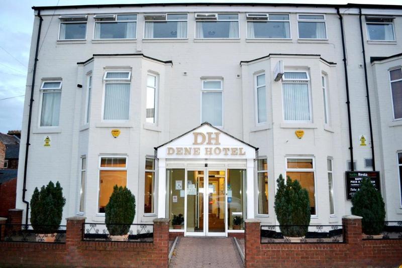 Hotel Dene 3*