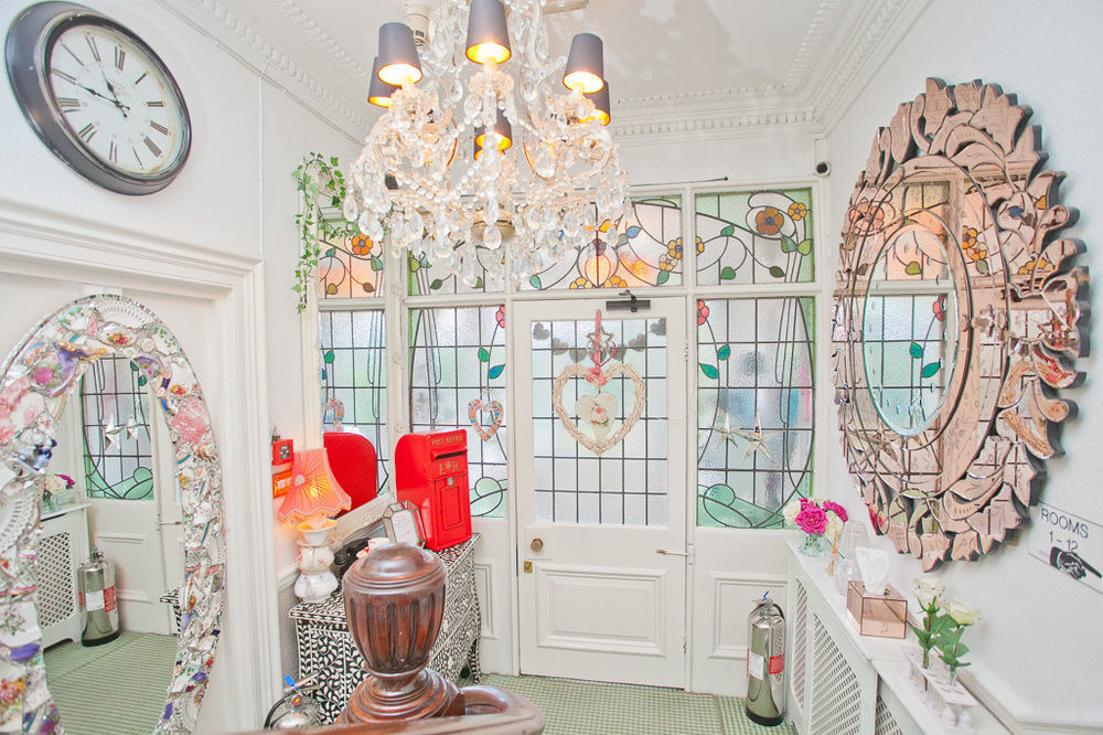 Apartment The Rosebery *