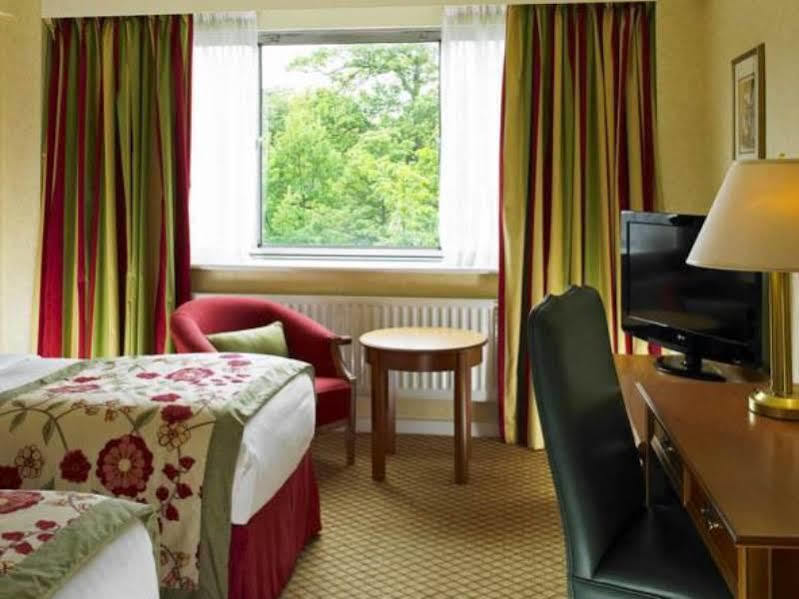 Grand Gosforth Park 4* Newcastle upon Tyne