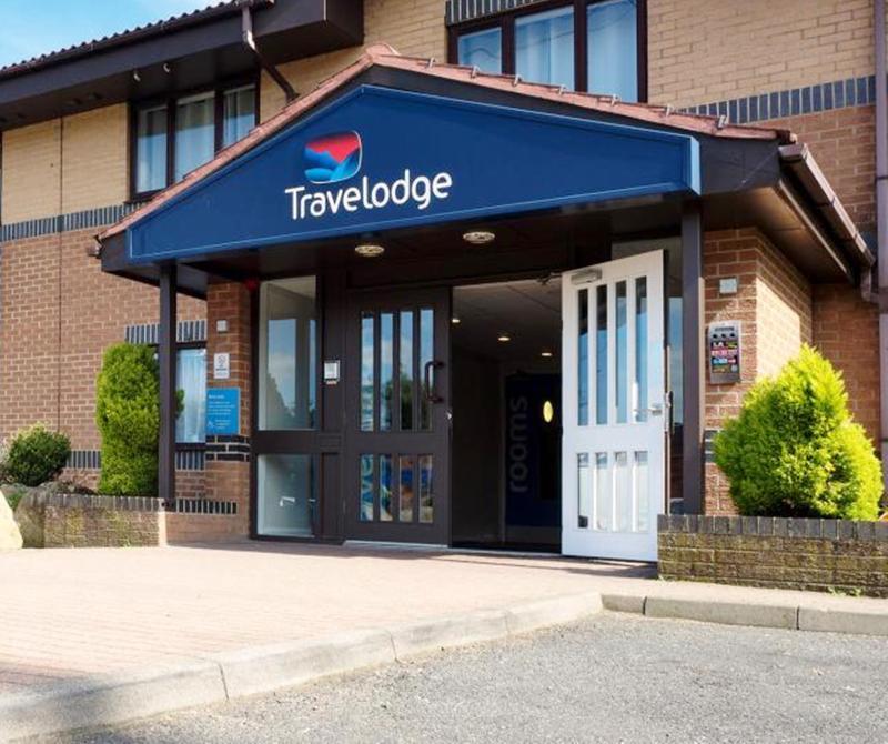 Travelodge Seaton Burn 3* Newcastle upon Tyne