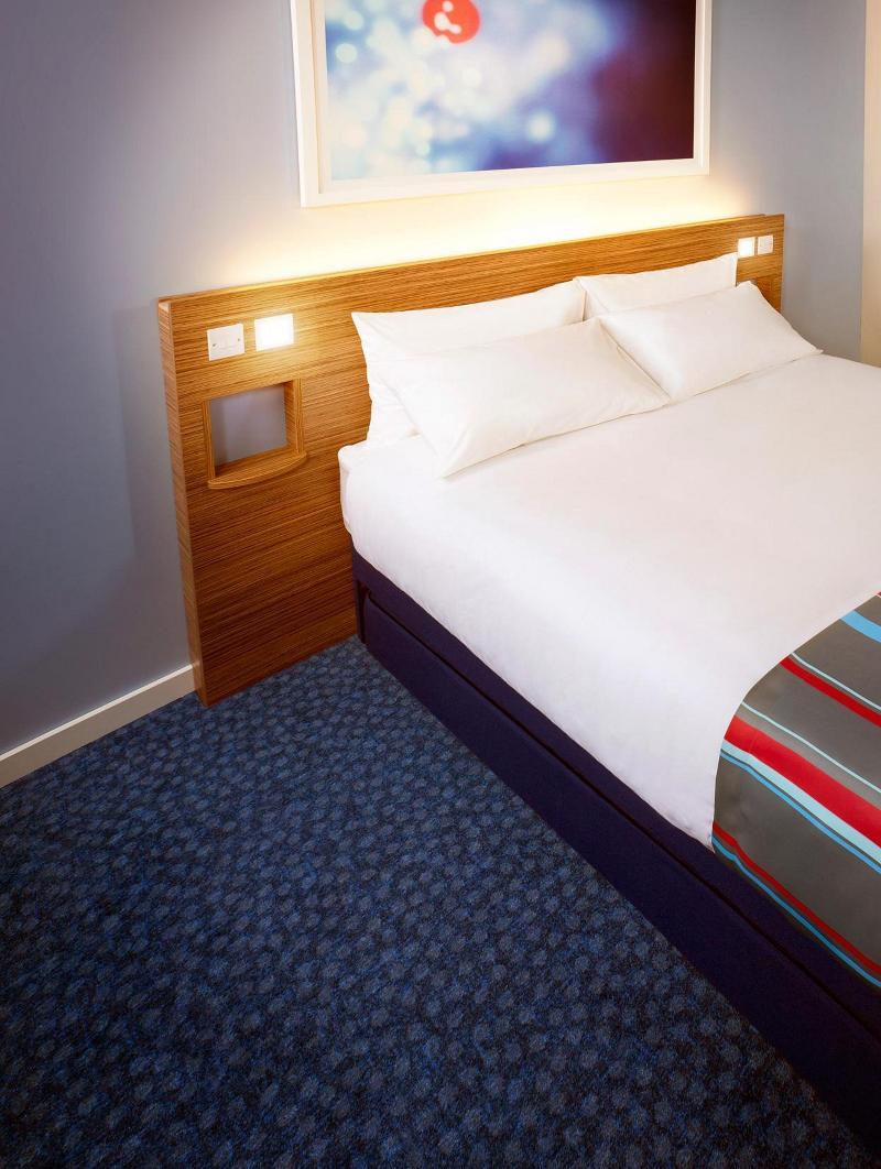 Travelodge Seaton Burn 3* Newcastle upon Tyne