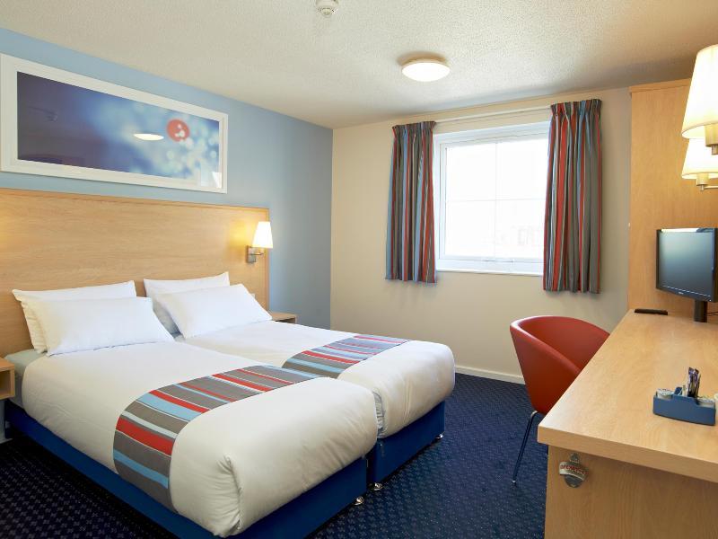 Travelodge Seaton Burn 3* Newcastle upon Tyne
