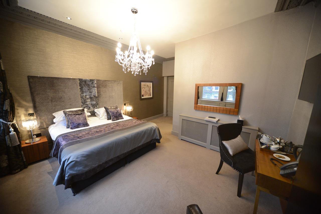 Hotel The Townhouse