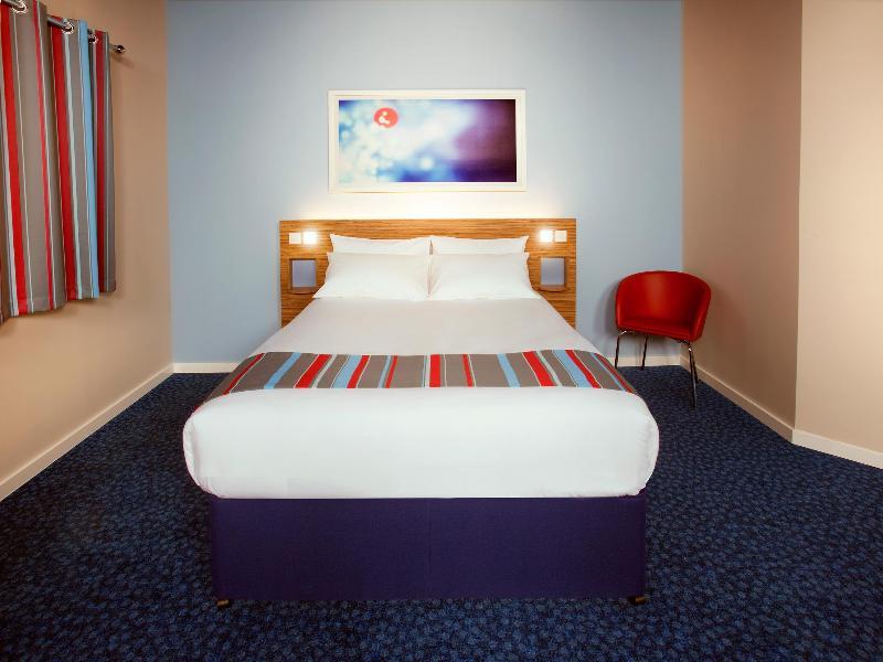 Travelodge Seaton Burn Hotel
