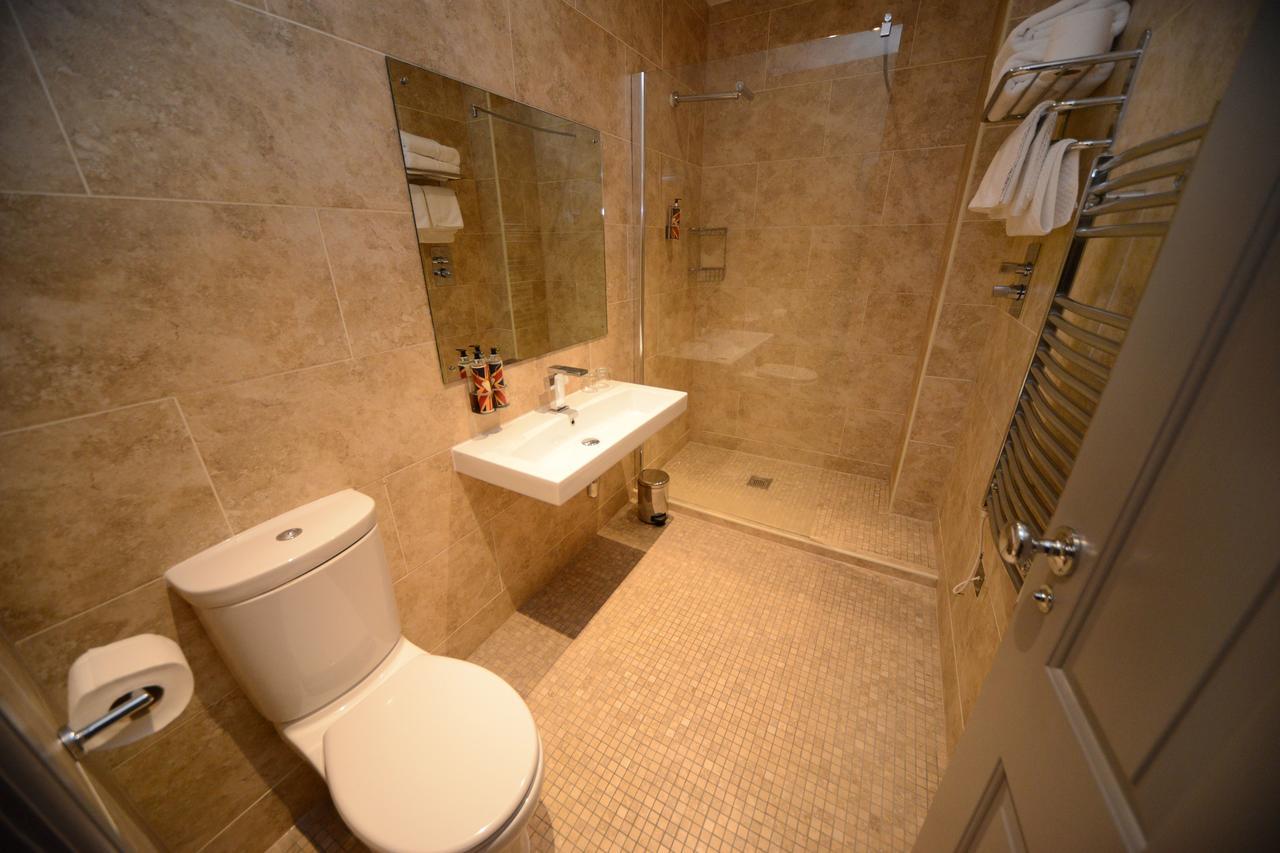 The Townhouse 4* Newcastle upon Tyne
