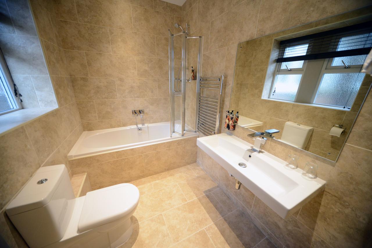 The Townhouse 4* Newcastle upon Tyne