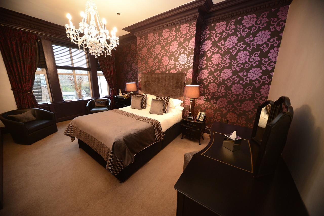 The Townhouse 4*