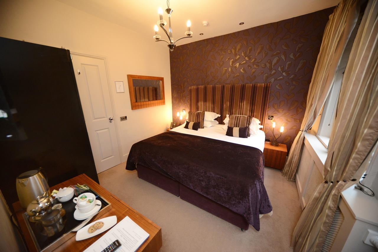 The Townhouse Newcastle upon Tyne