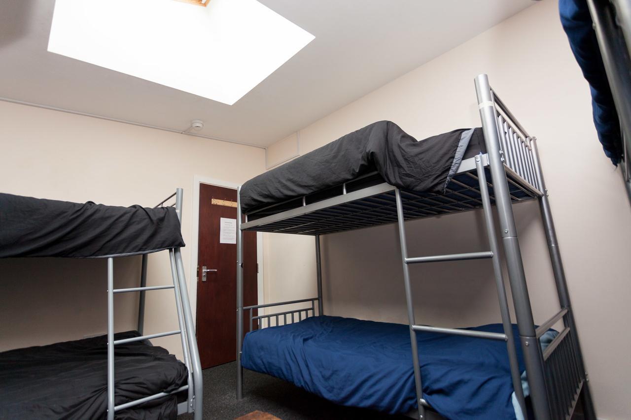 Budget Hostel Newcastle upon Tyne