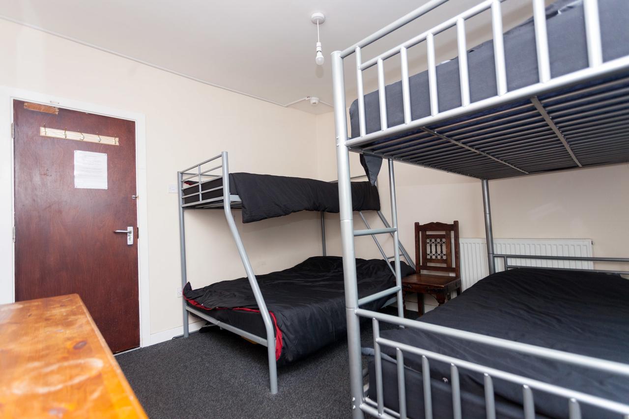 Hostel Budget *