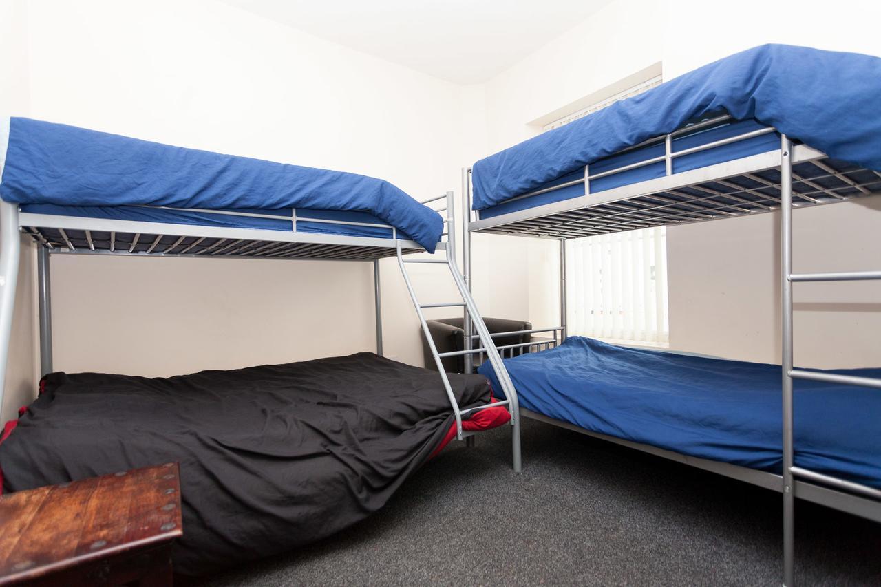 Budget Newcastle upon Tyne