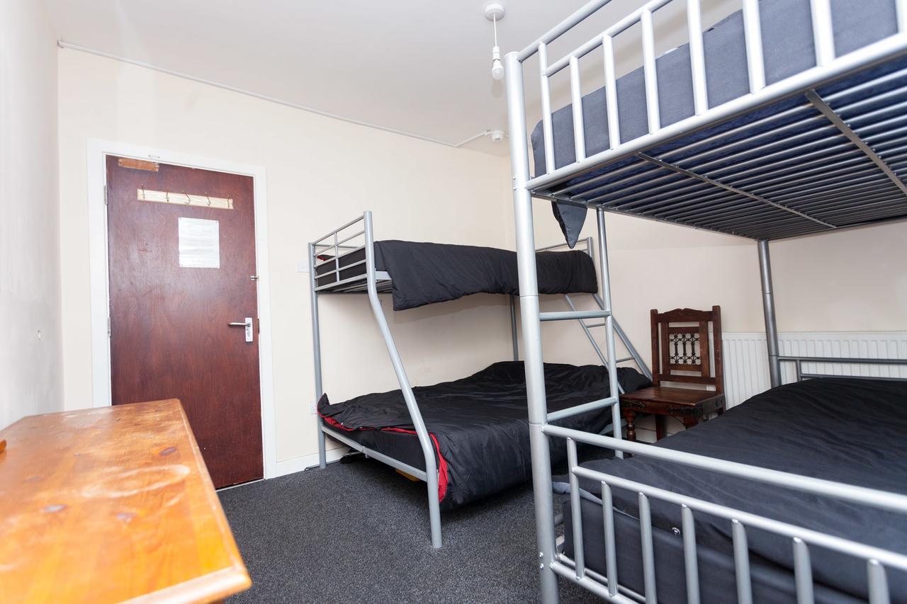 Budget Hostel