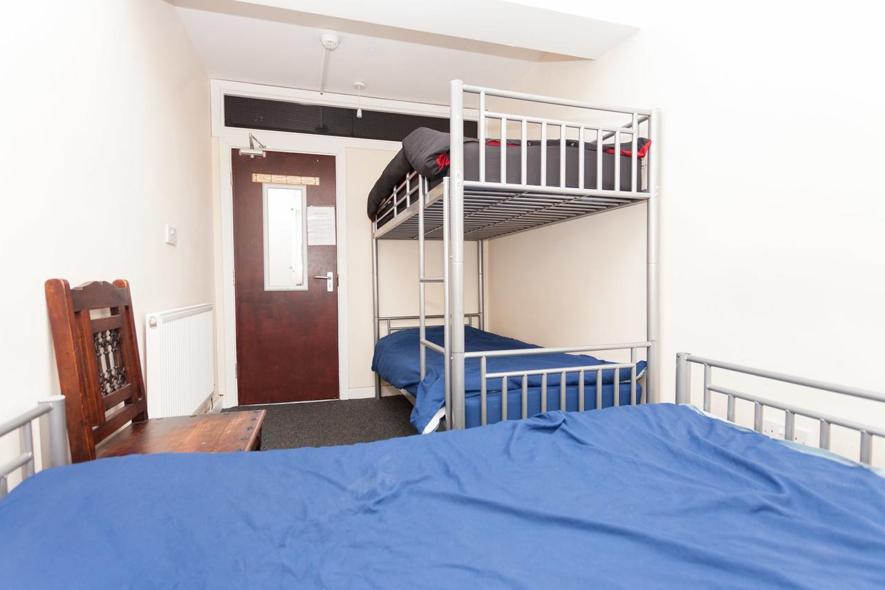 Hostel Budget Newcastle upon Tyne