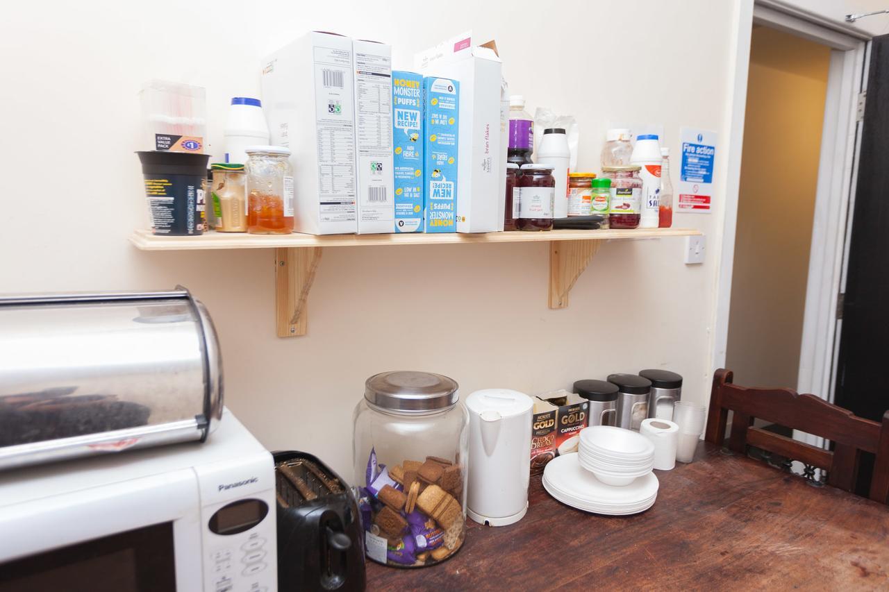 Budget Hostel