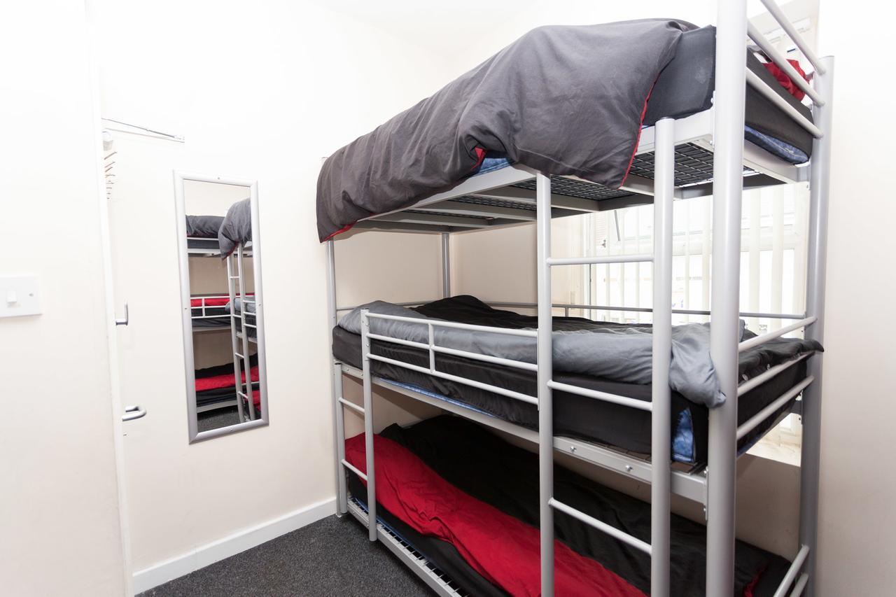 Hostel Budget