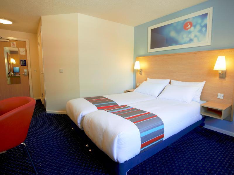 Hotel Travelodge Seaton Burn 3*