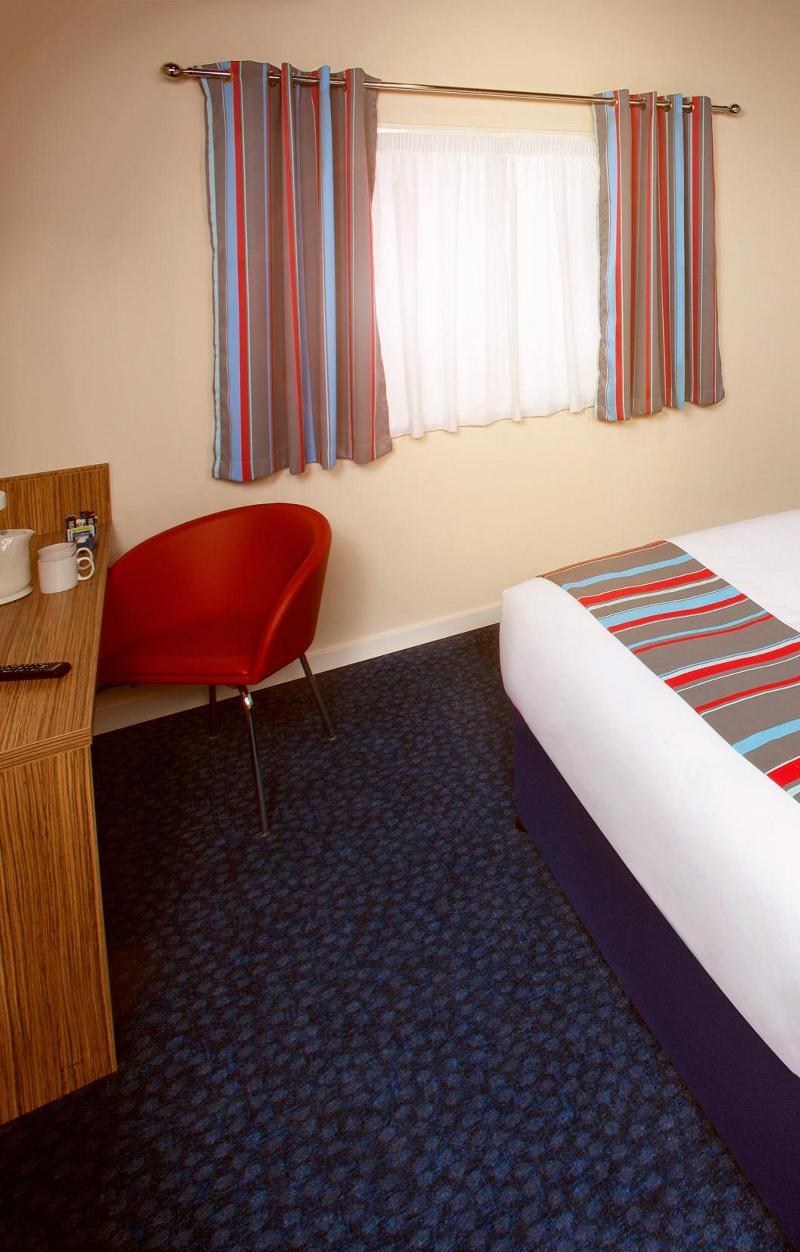 Travelodge Seaton Burn