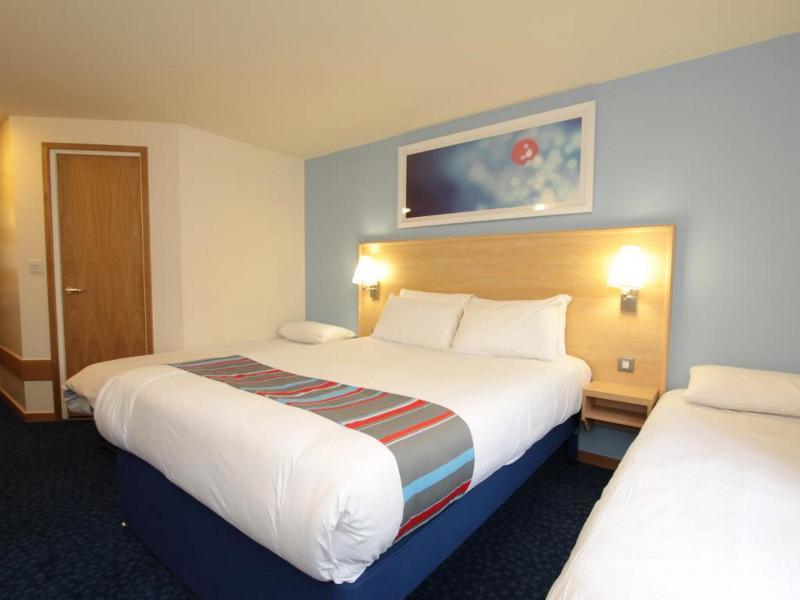 Hotel Travelodge Seaton Burn