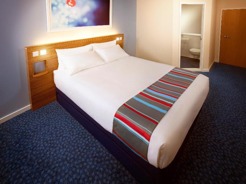 Travelodge Seaton Burn Hotel 3*