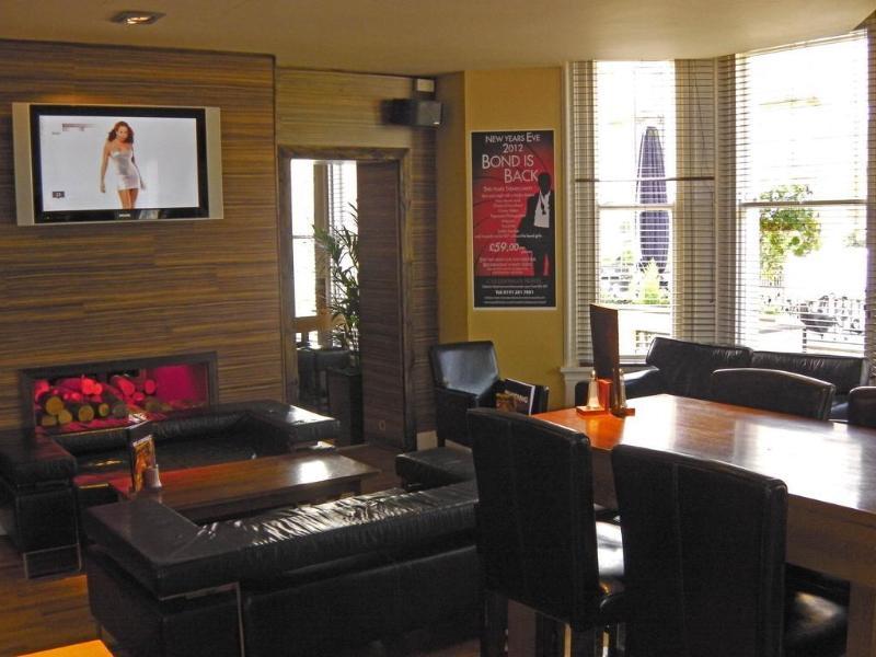 Hotel Caledonian