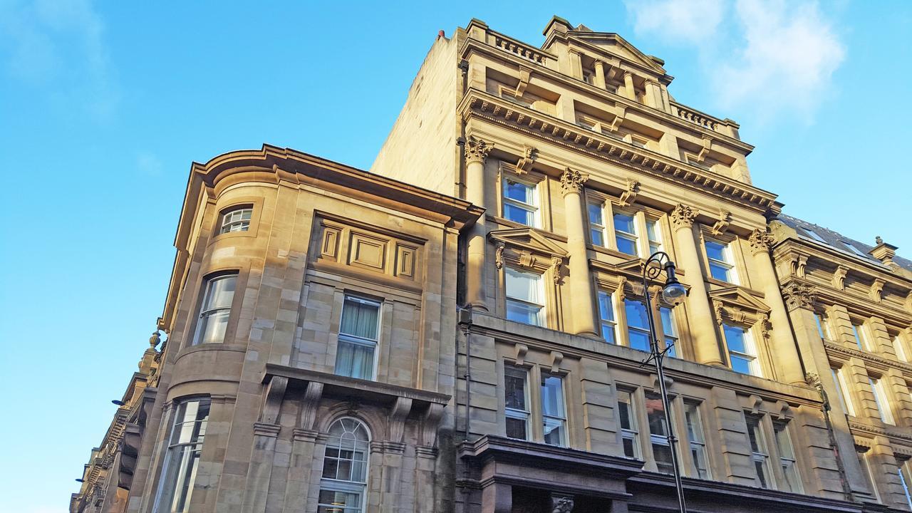 Hotel Grey Street