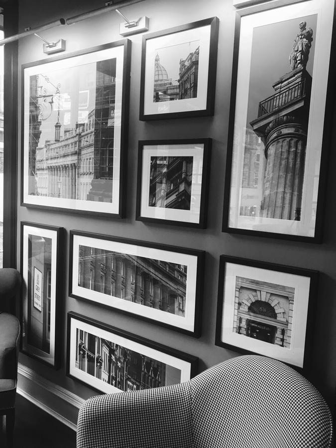 Hotel Grey Street 4*