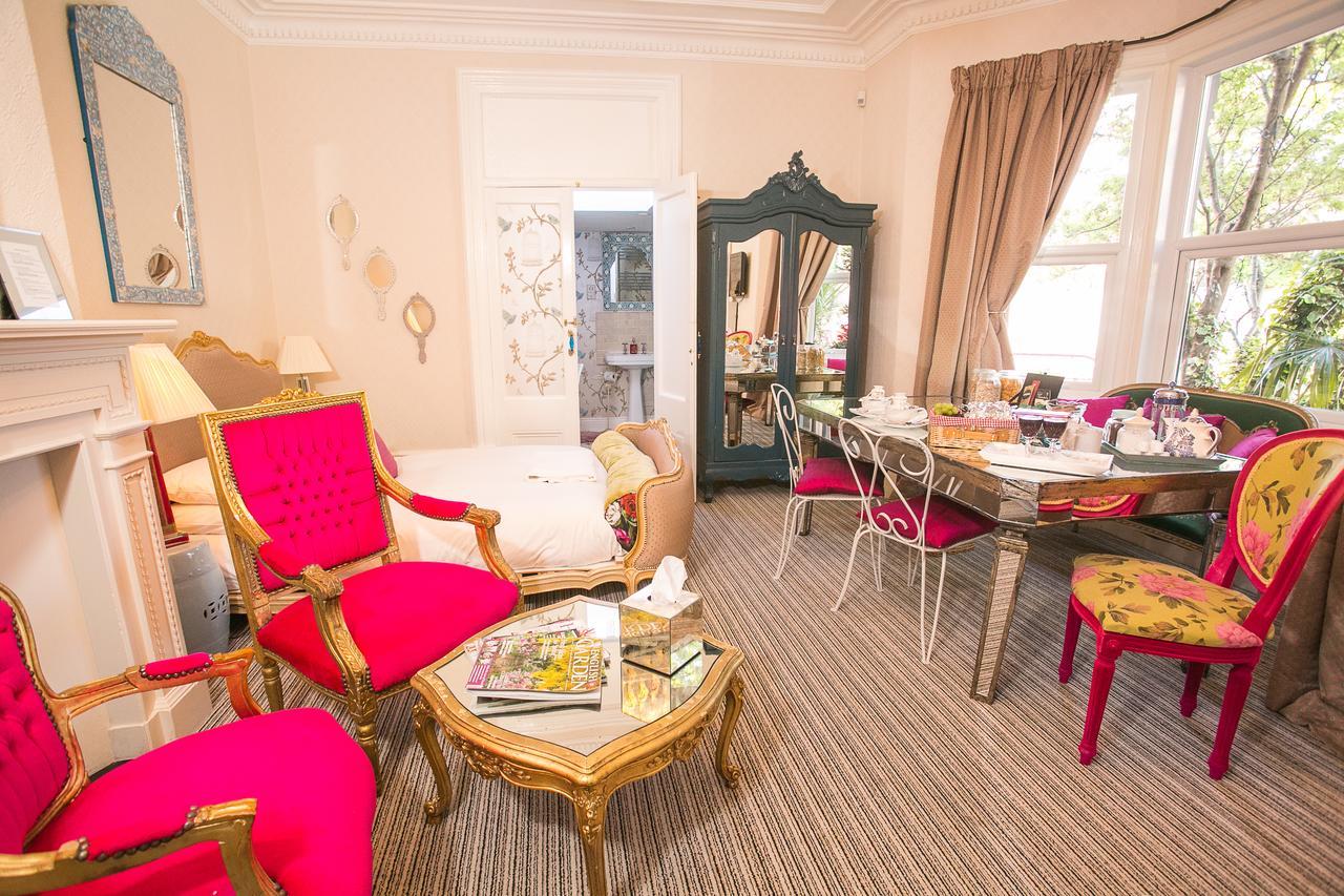 The Rosebery *