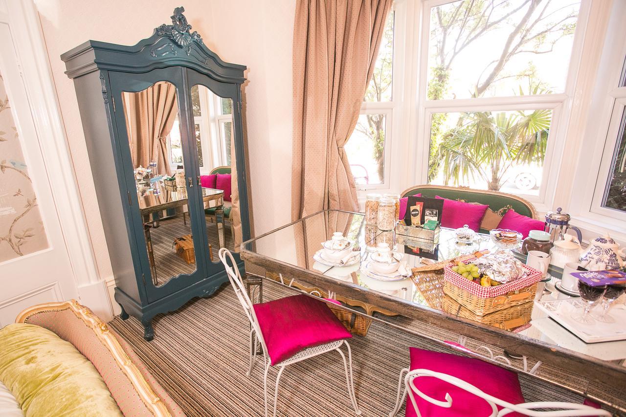 The Rosebery Apartment Newcastle upon Tyne