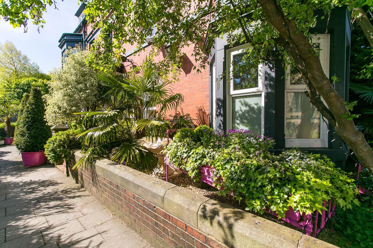 The Rosebery Newcastle upon Tyne