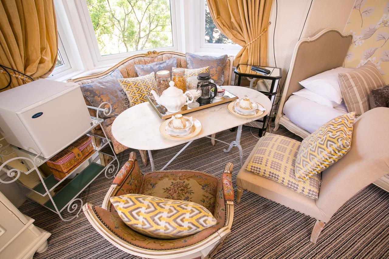 Apartment The Rosebery