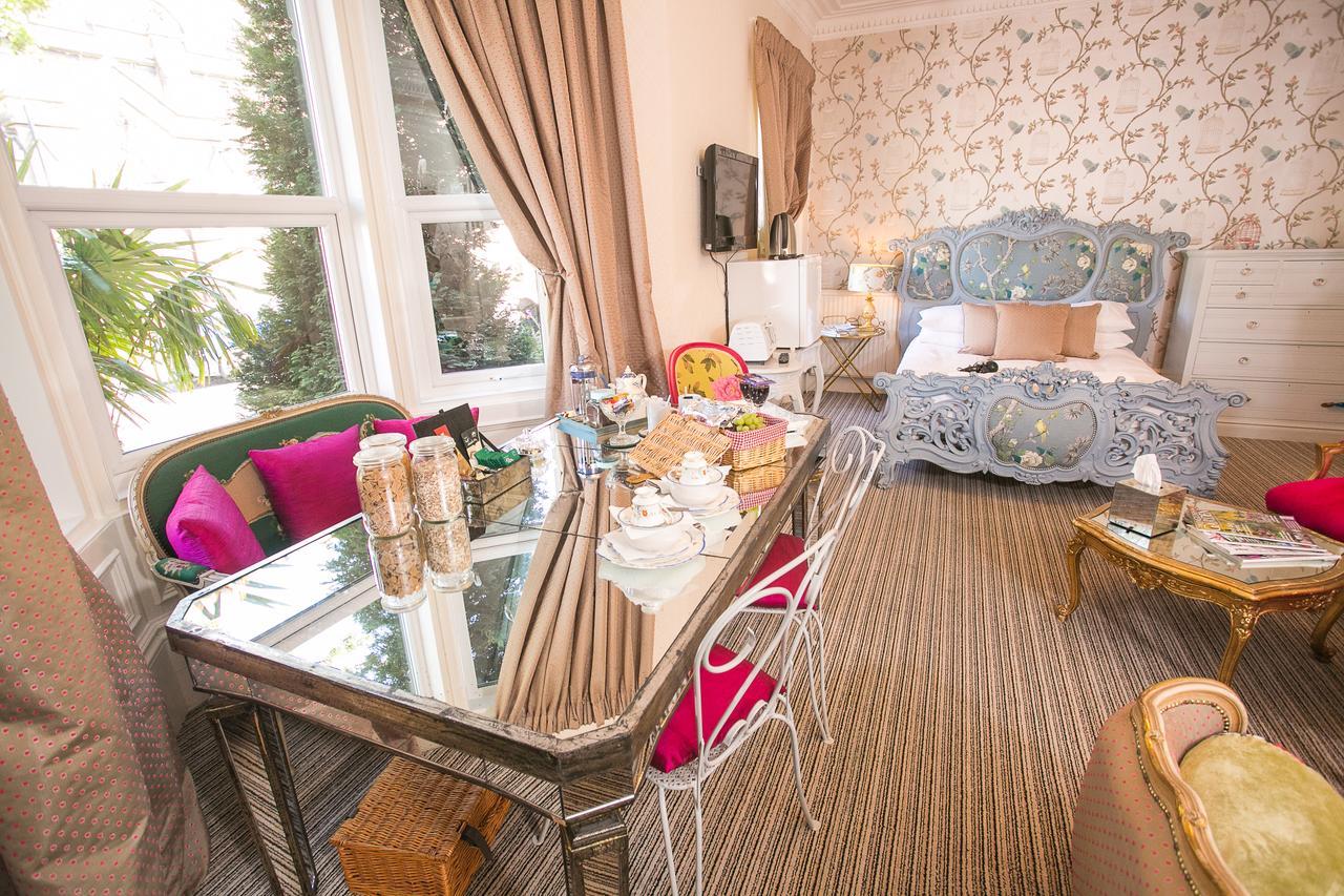Apartment The Rosebery Newcastle upon Tyne