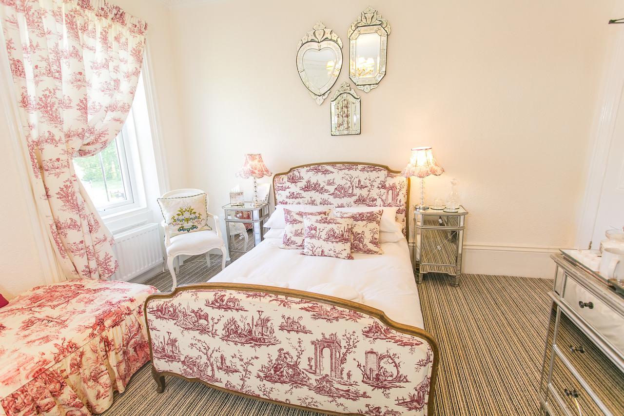 Apartment The Rosebery