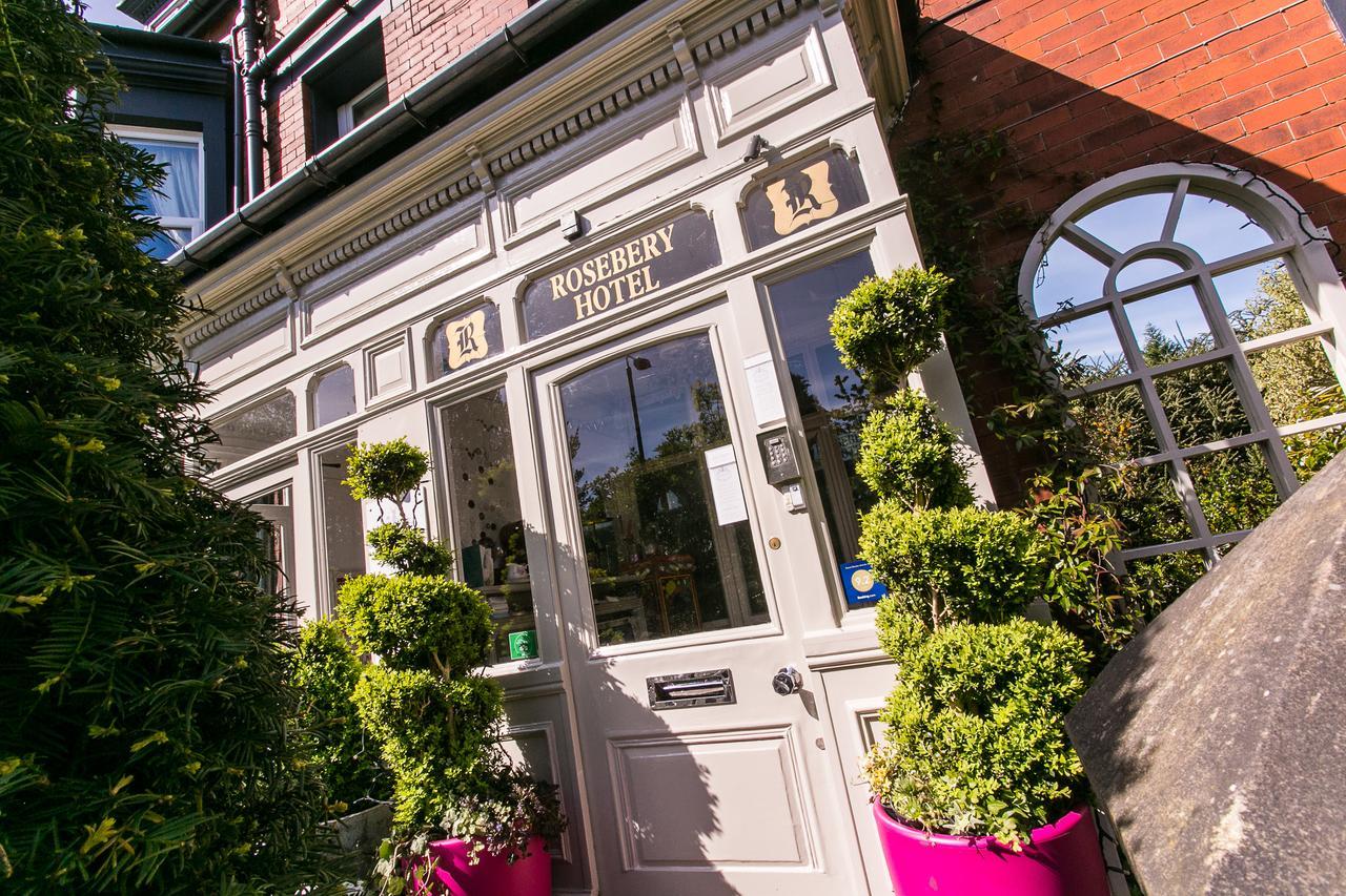 The Rosebery Apartment Newcastle upon Tyne