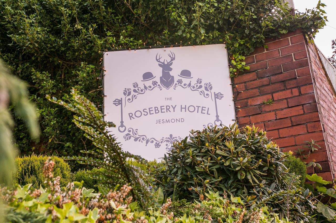 The Rosebery Apartment