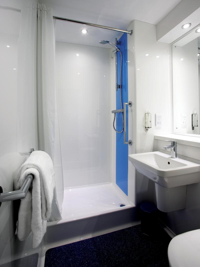Travelodge Seaton Burn 3* Newcastle upon Tyne