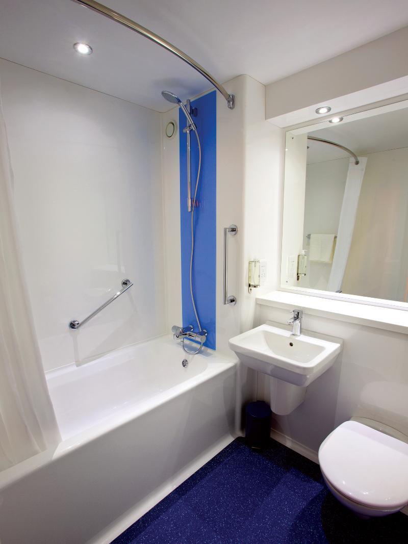 Hotel Travelodge Seaton Burn 3*
