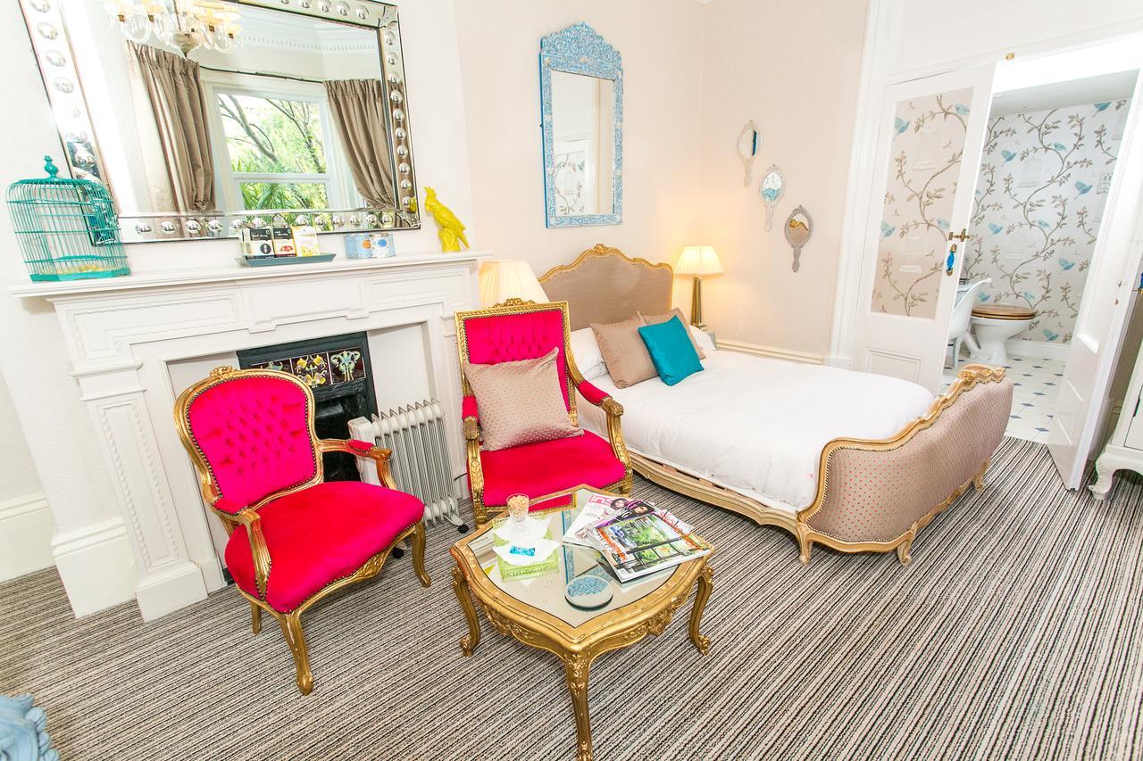 The Rosebery * Newcastle upon Tyne