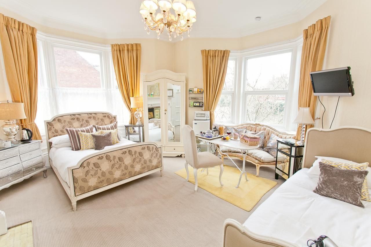 Apartment The Rosebery