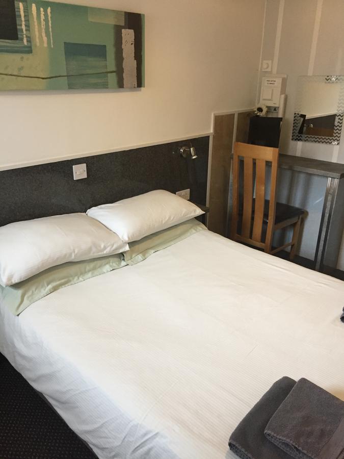 Bentleys Guest house
