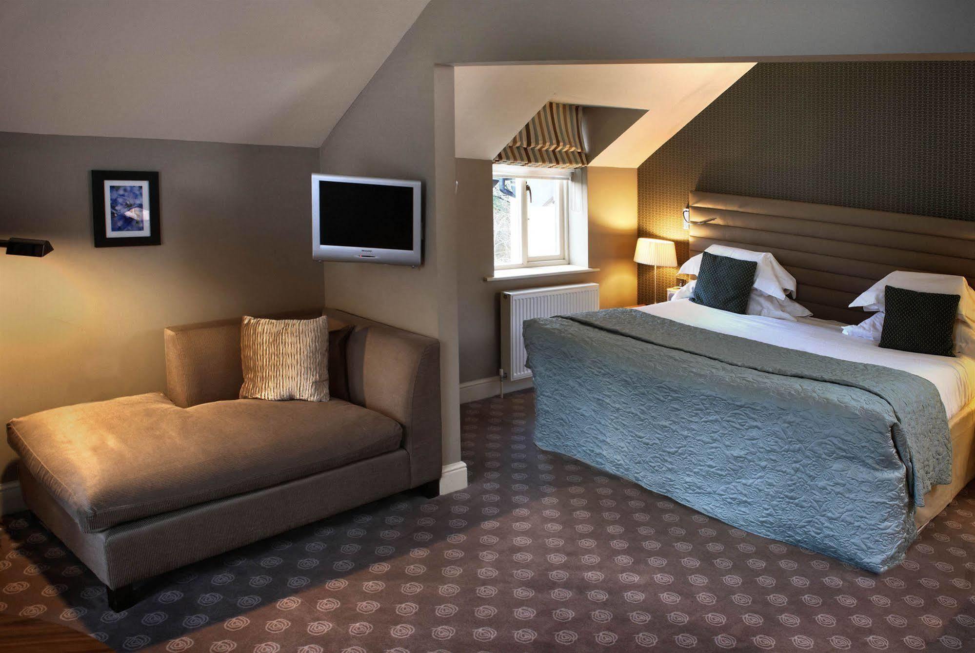 Hotel Jesmond Dene House