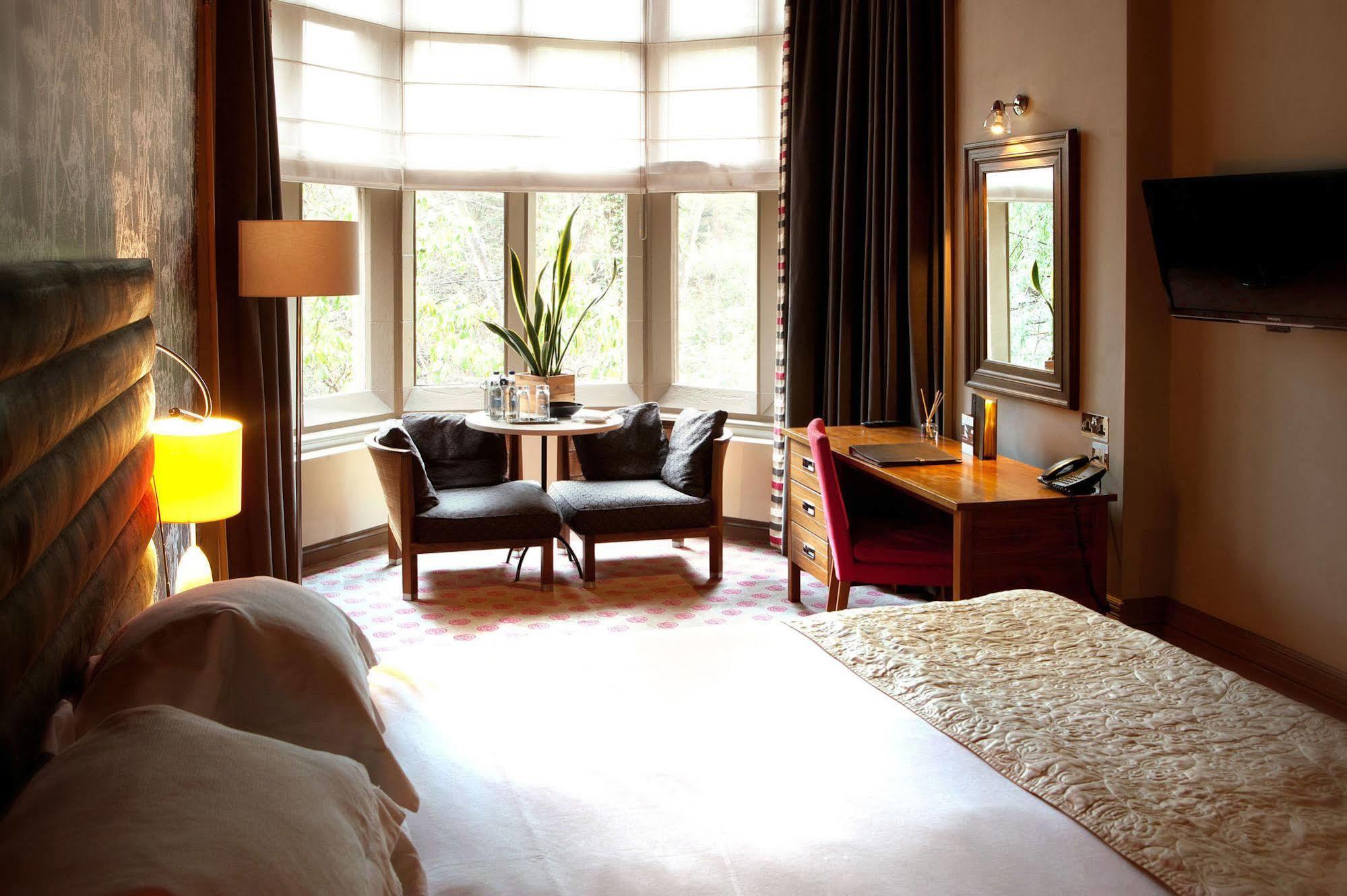 Jesmond Dene House