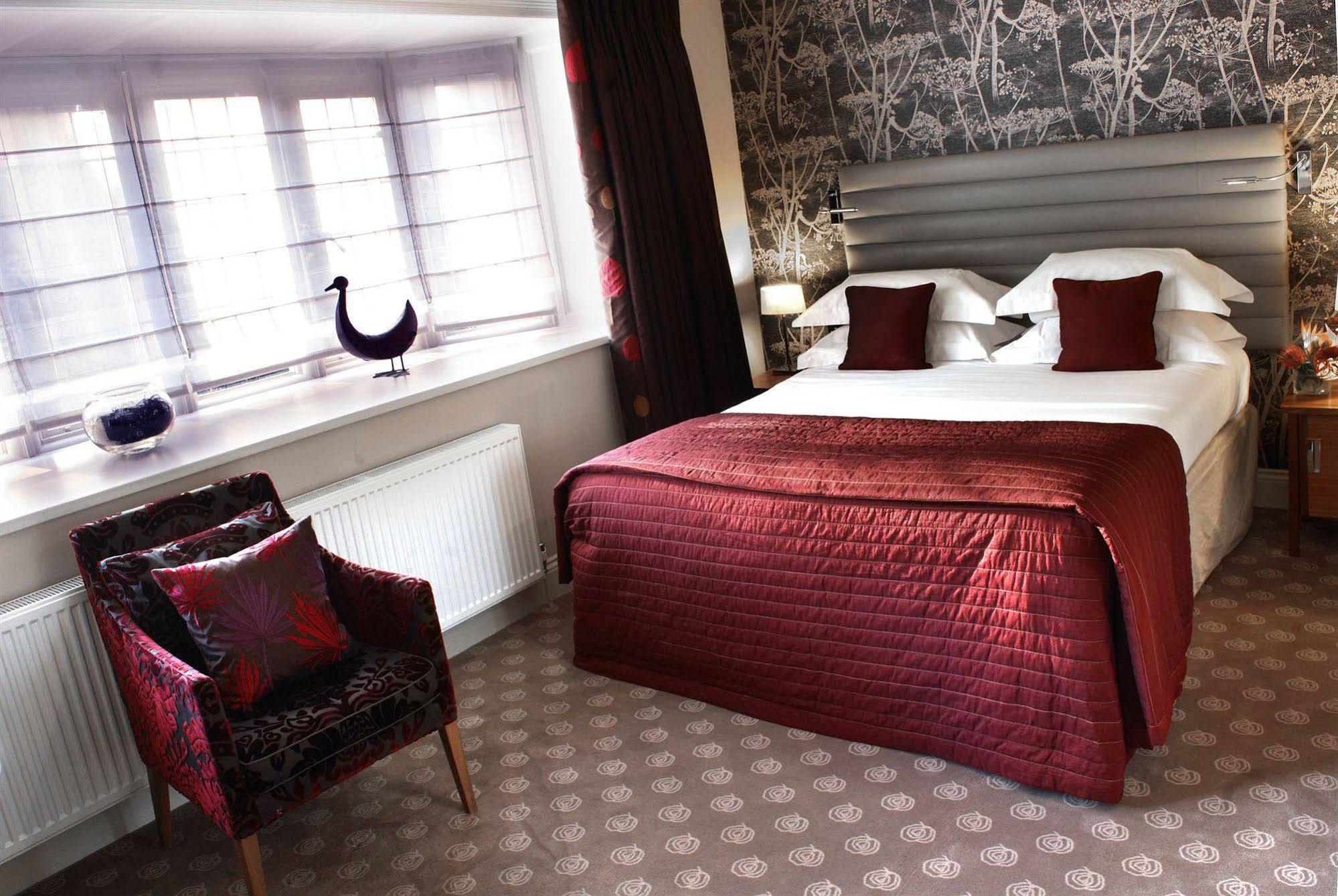 Jesmond Dene House Newcastle upon Tyne