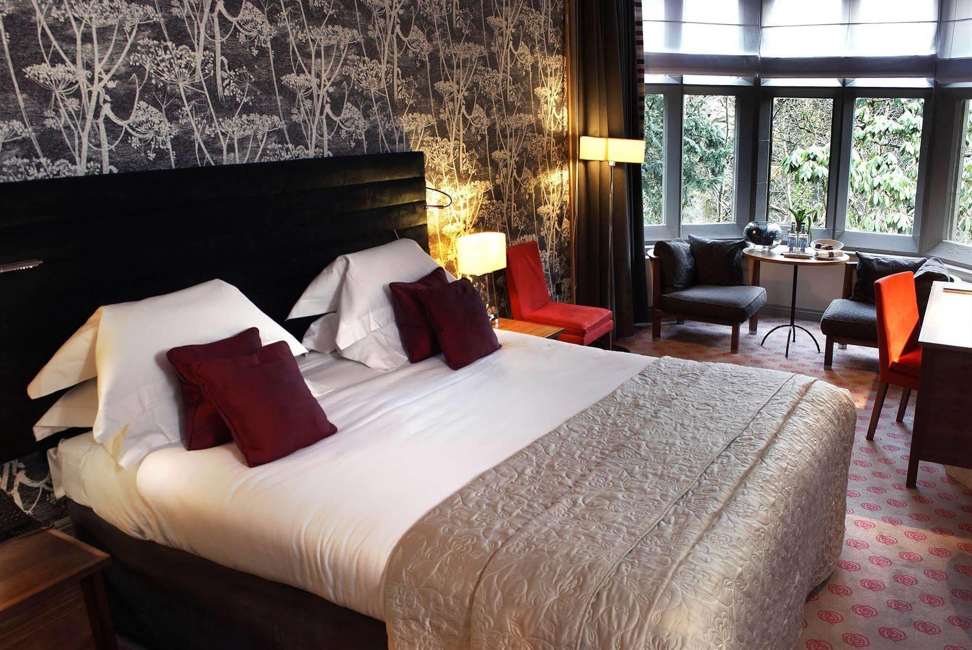 Hotel Jesmond Dene House