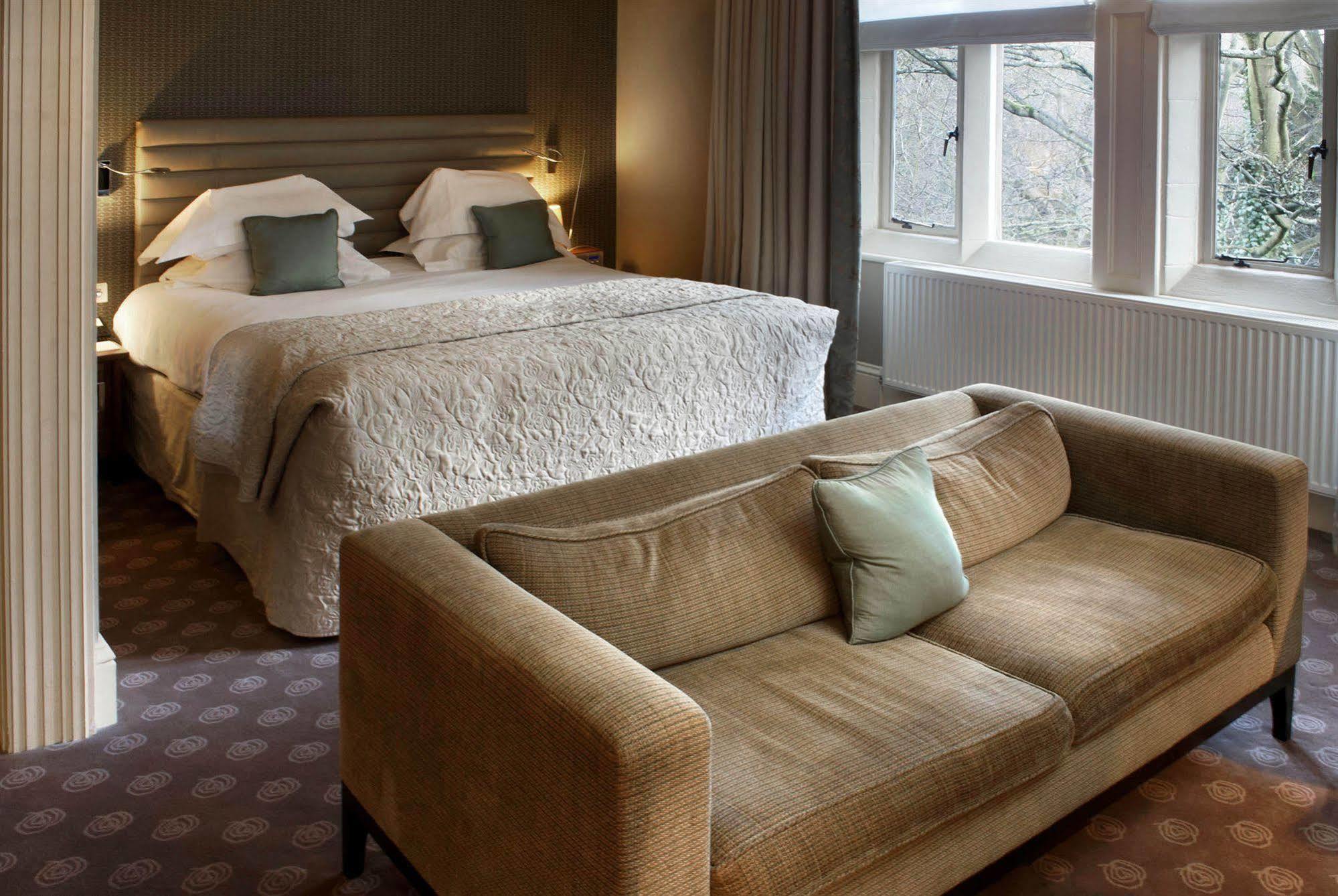Jesmond Dene House 4*