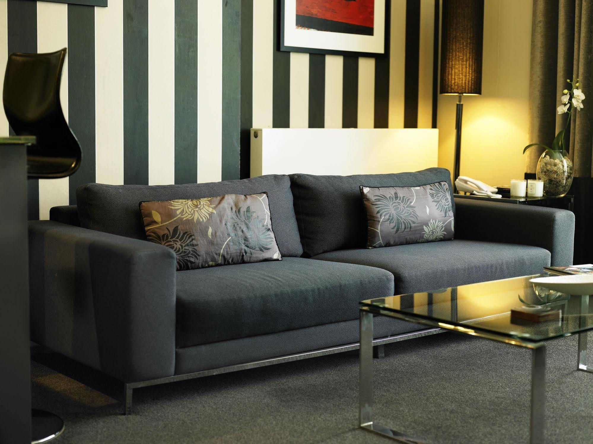 Aparthotel Kensington House 4*