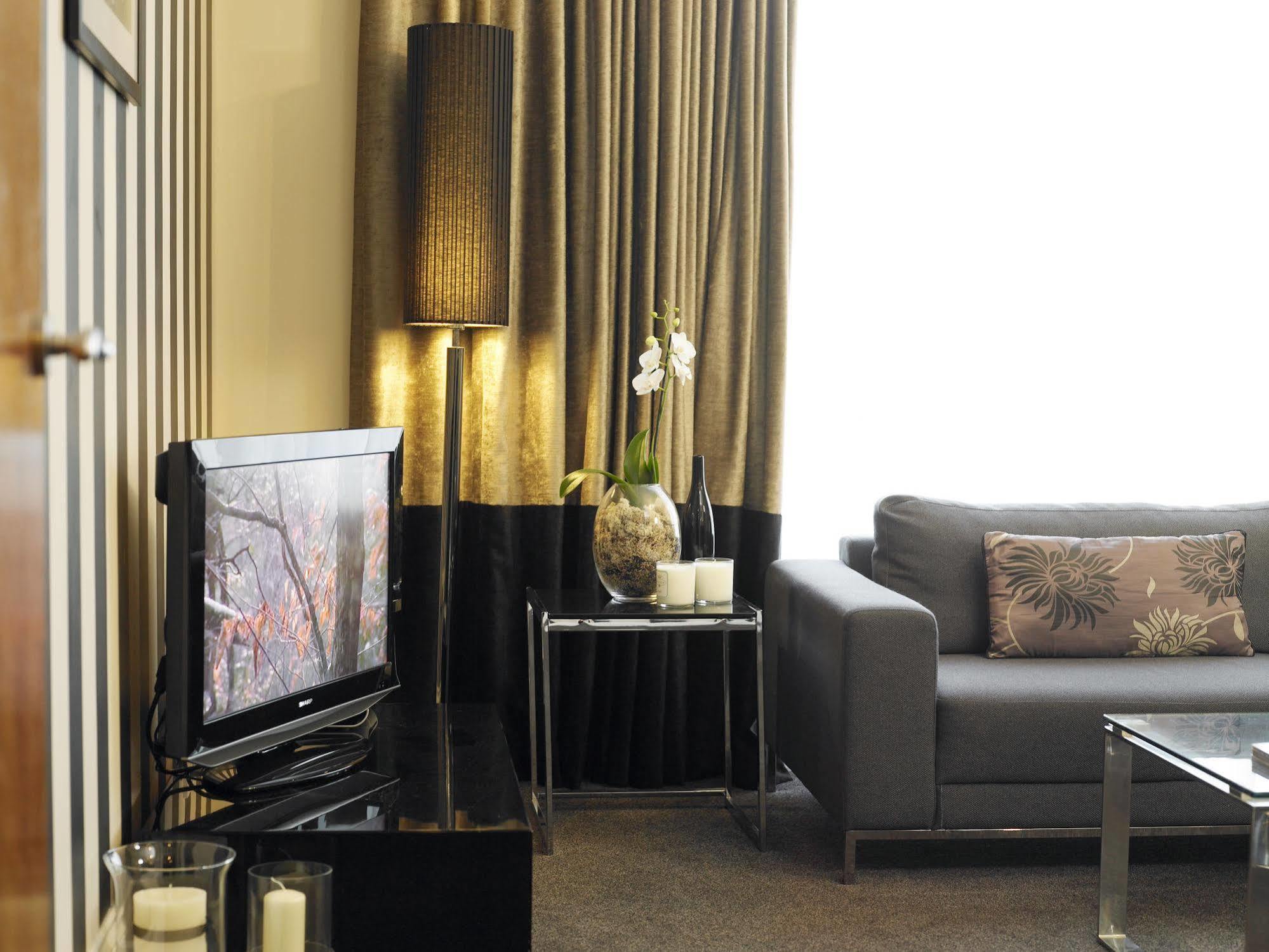 Aparthotel Kensington House 4*