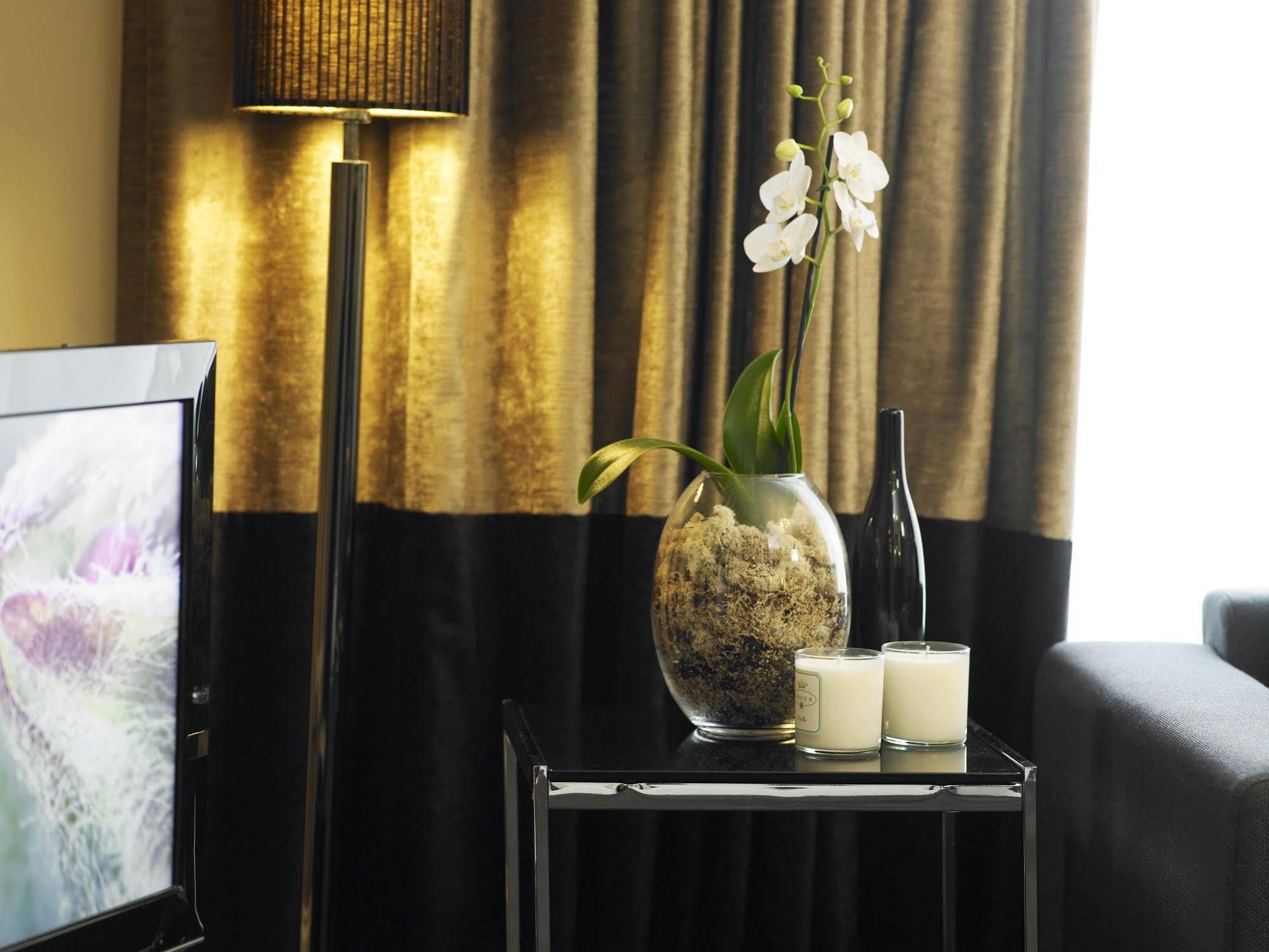 Kensington House Aparthotel Newcastle upon Tyne